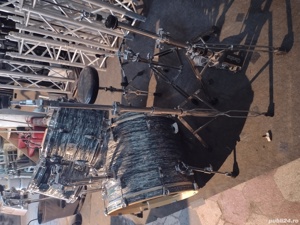 Set de tobe Pearl Export