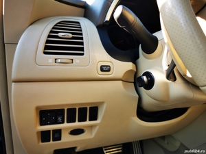 Infiniti FX37S - imagine 2