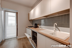 Metrou Mihai Bravu, str. Gradinarilor, Studio dublu, 57mp, imobil nou - imagine 2