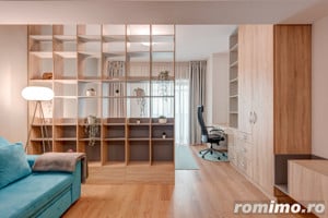 Timpuri Noi,  str. Gradinarilor, Studio dublu, 57mp, imobil nou