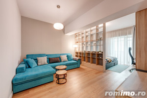 Vitan, str. Gradinarilor, Imobil nou, Studio dublu, 57mp, Mobilat