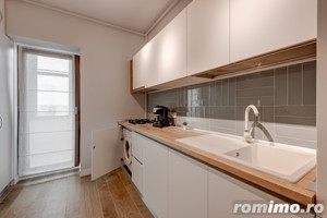 Metrou Mihai Bravu, str. Gradinarilor, Studio dublu, 57mp, imobil nou - imagine 17