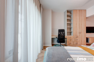 Metrou Mihai Bravu, str. Gradinarilor, Studio dublu, 57mp, imobil nou - imagine 12