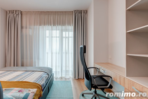 Metrou Mihai Bravu, str. Gradinarilor, Studio dublu, 57mp, imobil nou - imagine 11