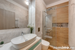 Metrou Mihai Bravu, str. Gradinarilor, Studio dublu, 57mp, imobil nou - imagine 4