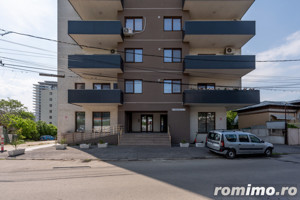 Metrou Mihai Bravu, str. Gradinarilor, Studio dublu, 57mp, imobil nou - imagine 19