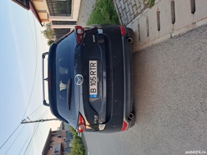 vand Mazda CX5.stare impecabila.baterie schimbata,service Mazda - imagine 3