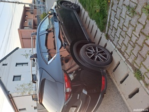 vand Mazda CX5.stare impecabila.baterie schimbata,service Mazda - imagine 4