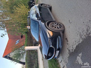 vand Mazda CX5.stare impecabila.baterie schimbata,service Mazda