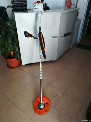 motocoasa-inchiriere - imagine 2