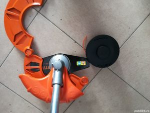 motocoasa-inchiriere - imagine 4