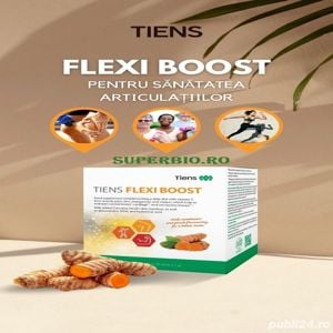 Flexi Boost - imagine 2
