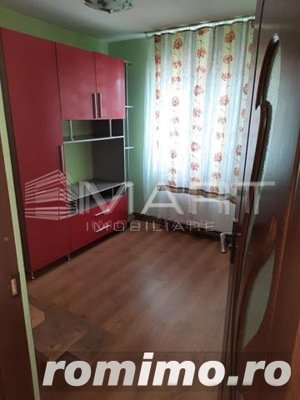 Apartament 3  camere zona Nord - imagine 2