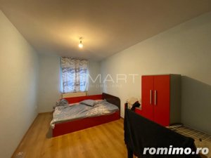 Apartament 3  camere zona Nord - imagine 3