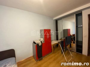 Apartament 3  camere zona Nord - imagine 5