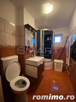 Apartament 3  camere zona Nord - imagine 7