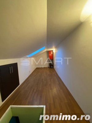 Apartament 3  camere zona Nord - imagine 6