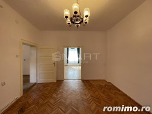 Apartament 2 camere Targul Fanului - imagine 5