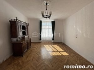 Apartament 2 camere Targul Fanului