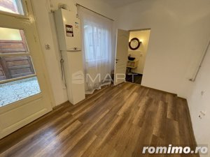 Apartament 2 camere Targul Fanului - imagine 3