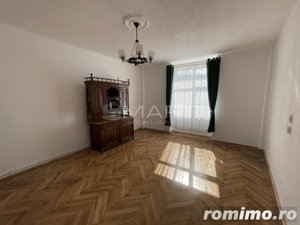 Apartament 2 camere Targul Fanului - imagine 2