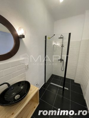 Apartament 2 camere Targul Fanului - imagine 6