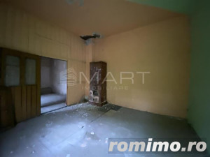 Apartament 5 camere la casa zona Turnisor - imagine 11