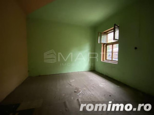 Apartament 5 camere la casa zona Turnisor - imagine 12