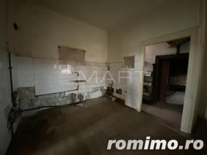 Apartament 5 camere la casa zona Turnisor - imagine 18