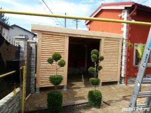 Acoperisuri * Mansarde * Foisoare (din Lemn) Ploiesti  - imagine 4