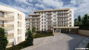 Apartament 3 camere finalizat, constructie noua, zona Vivo - imagine 17