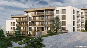 Apartament 3 camere finalizat, constructie noua, zona Vivo - imagine 13