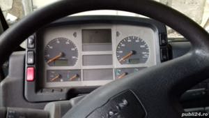 Autoutilitara N3 - MAN TG410A - imagine 6