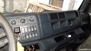 Autoutilitara N3 - MAN TG410A - imagine 7