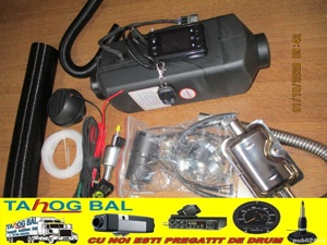 Service de sirocol Zalau - imagine 4