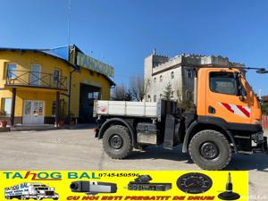 Service de sirocol Zalau - imagine 9