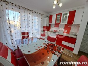 Apartament de inchiriat cu 2 camere etajul 1 balcon lift si parcare - imagine 2