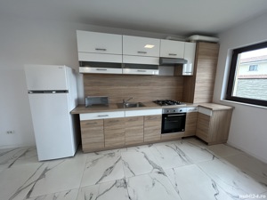 Dumbravita-case înșiruite-Mobilata-Utilată - imagine 4