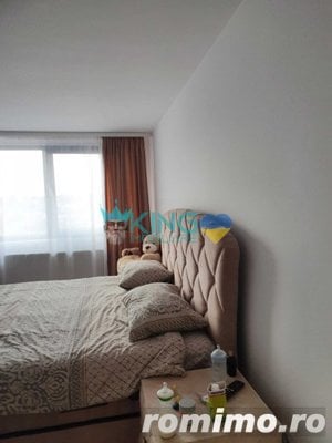  Apartament 3 Camere 1 Mai Bucuresti - imagine 3