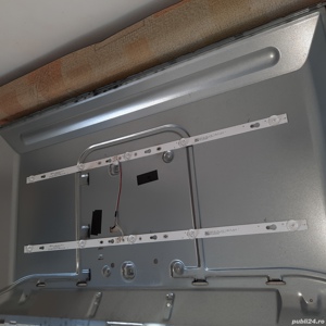 TCL32D05-ZC12AG-24-Barete led TV VORTEX LEDV-32TD1210  - imagine 3