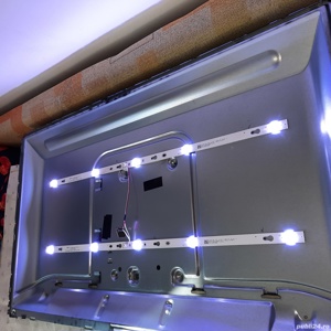 TCL32D05-ZC12AG-24-Barete led TV VORTEX LEDV-32TD1210  - imagine 5