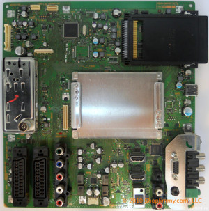 SONY 1-875-656-12 JAE2402-322