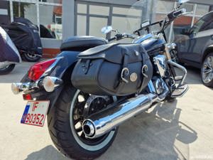 Yamaha Xvs 950 Midnight star - imagine 2