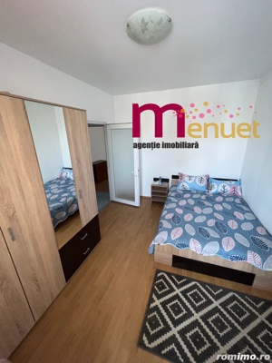 Apartament 2 camere,str.Isaccei - imagine 5