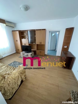 Apartament 2 camere,str.Isaccei