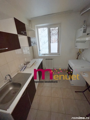 Apartament 2 camere,str.Isaccei - imagine 3