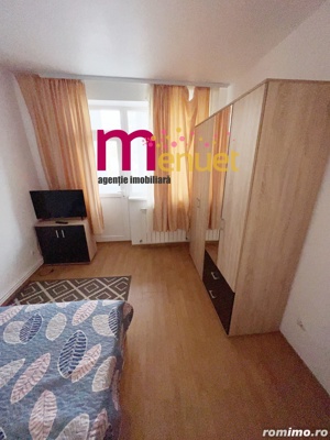 Apartament 2 camere,str.Isaccei - imagine 4