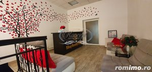 Spatiu Comercial in zona Mihai Viteazu