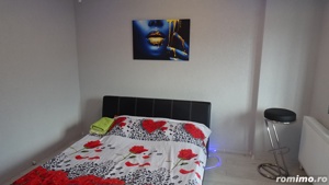 Vand apartament cu o camera in Deva, zona ultracentrala, pe bulevardul Decebal (Ulpia),  - imagine 6