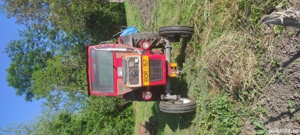 Vand tractor U 550 - imagine 3